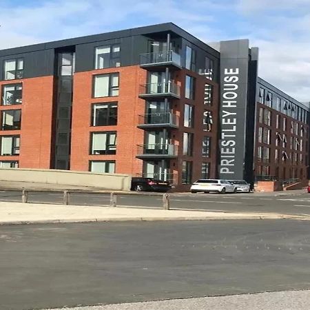 Great Studio Apartments - Netflix, Wifi, Digital Tv Sheffield Exteriör bild
