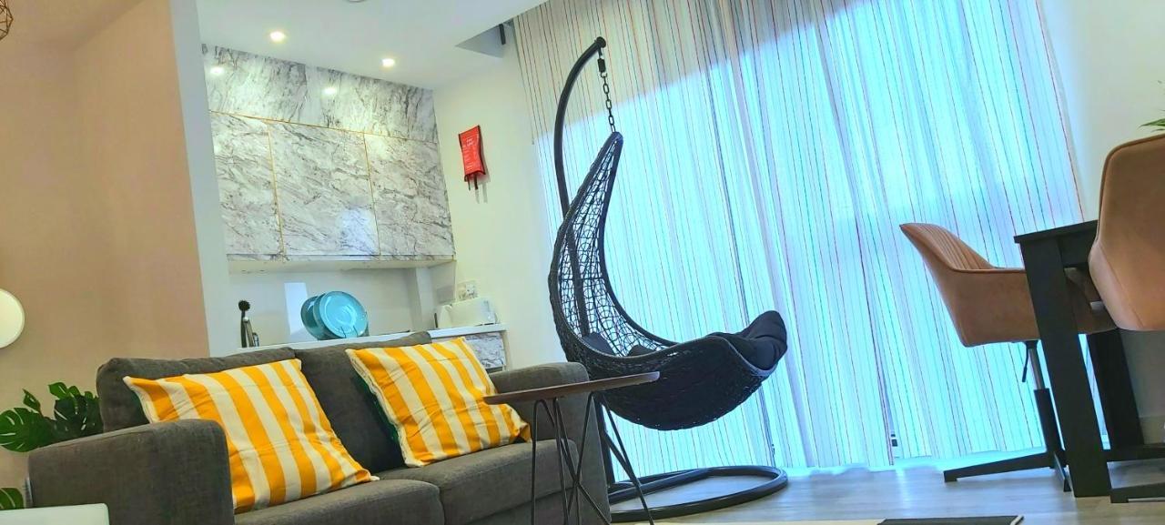 Great Studio Apartments - Netflix, Wifi, Digital Tv Sheffield Exteriör bild